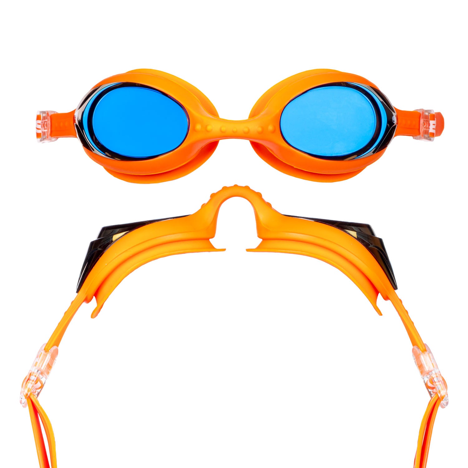 Blueseventy open shops water goggles