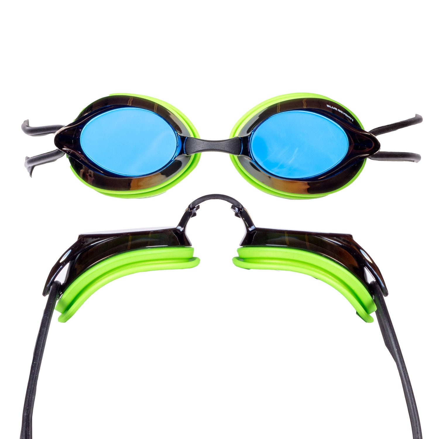 Swim vision 2 goggles on sale