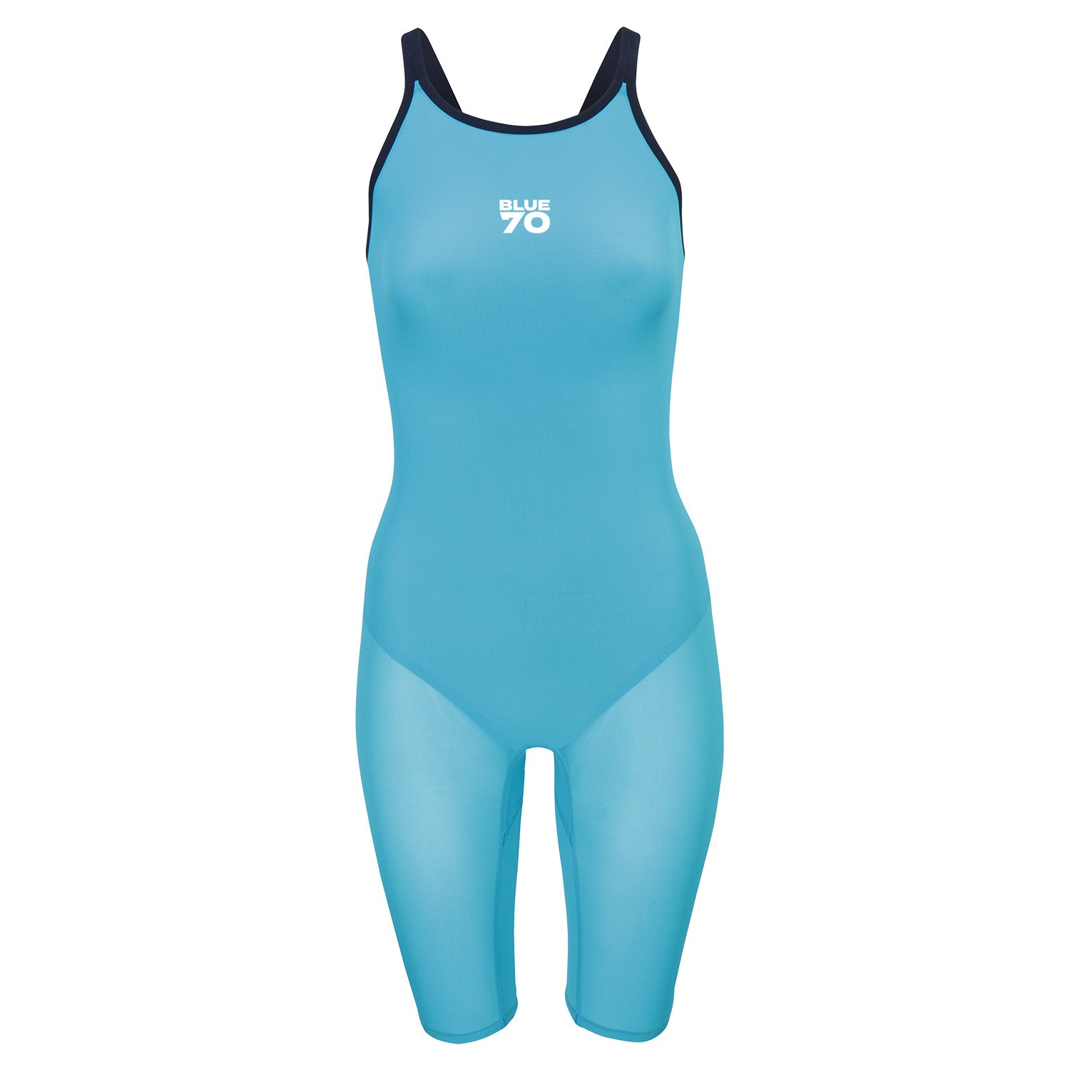 neroFIT Kneeskin Tech Suit For Competition Swimming | blueseventy