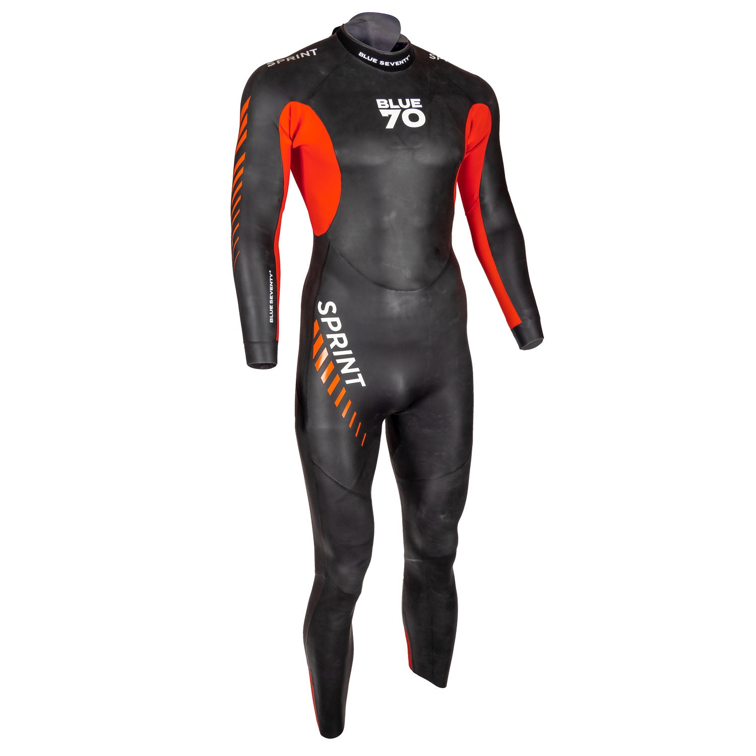 Ultra-thin WetSuit Full Body Super stretch Diving Suit Swim Surf