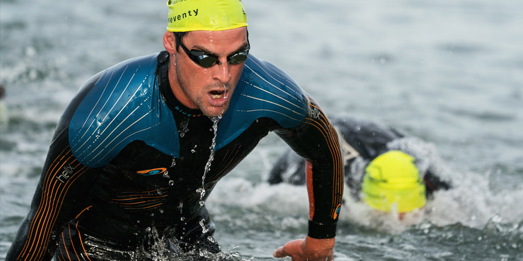 Introducing The New HELIX – Blueseventy usa