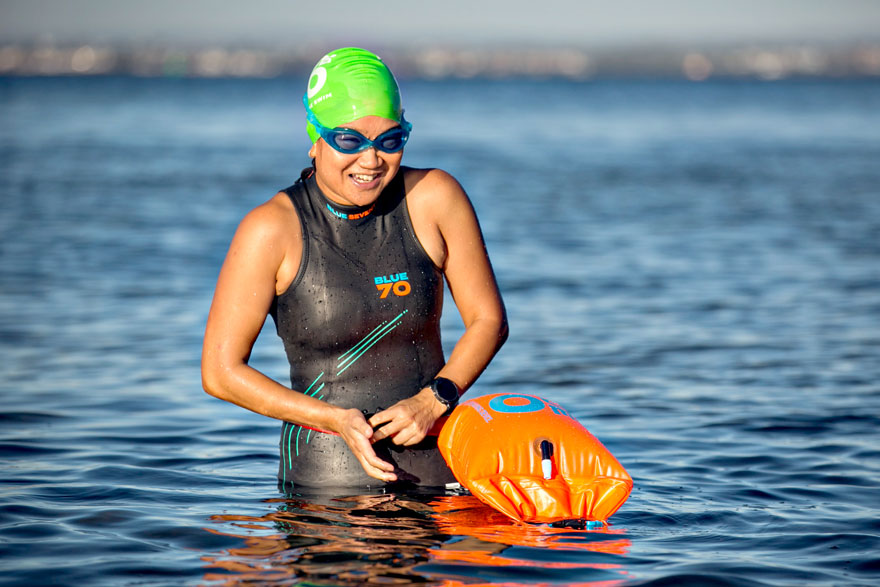 Blueseventy sale racing swimwear