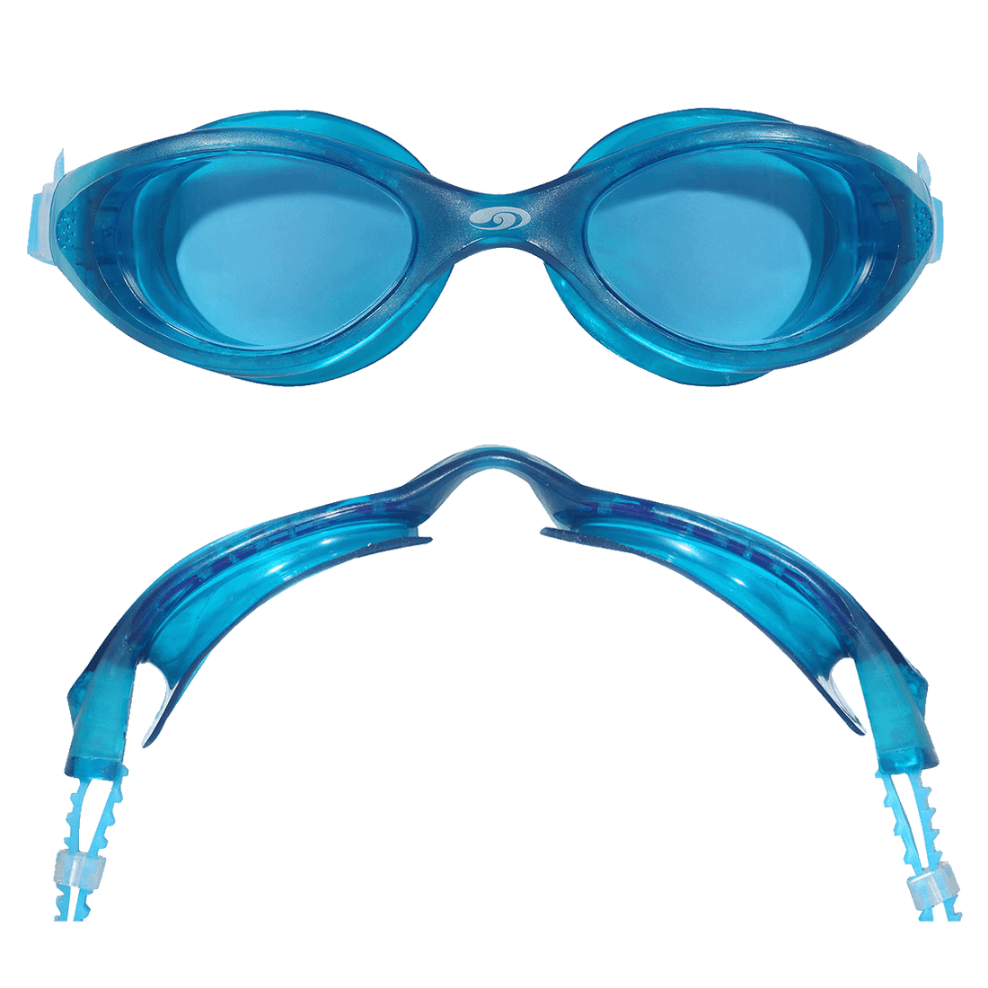 blueseventy Hydra Vision Swimming Google with Soft Frame – Blueseventy usa