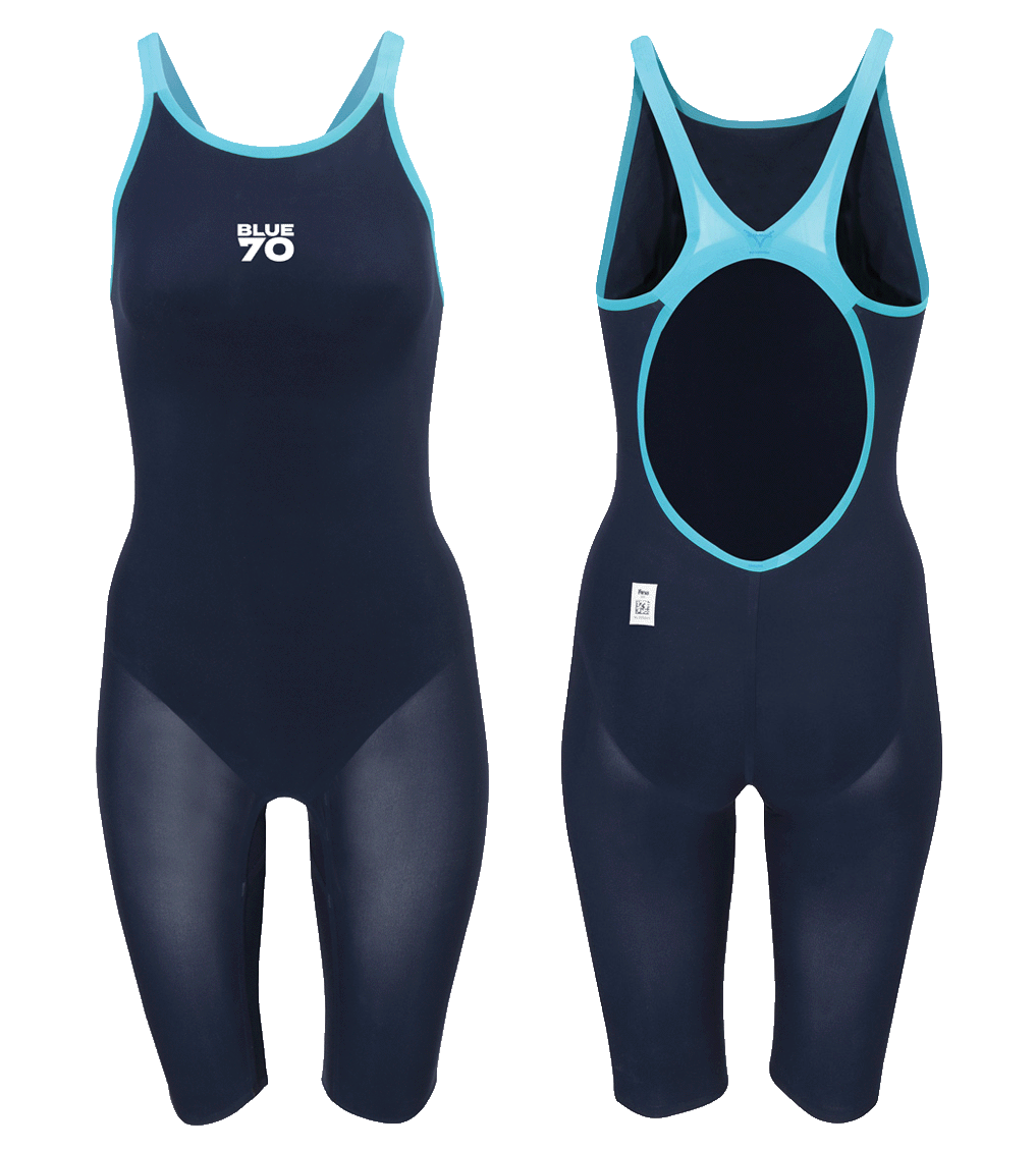 neroFIT Kneeskin Tech Suit For Blueseventy | Swimming blueseventy usa Competition –