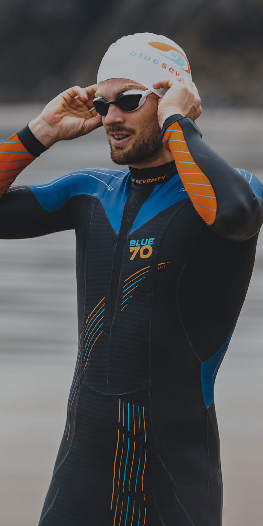 blueseventy USA | Triathlon & Competition Swimwear - All for the 