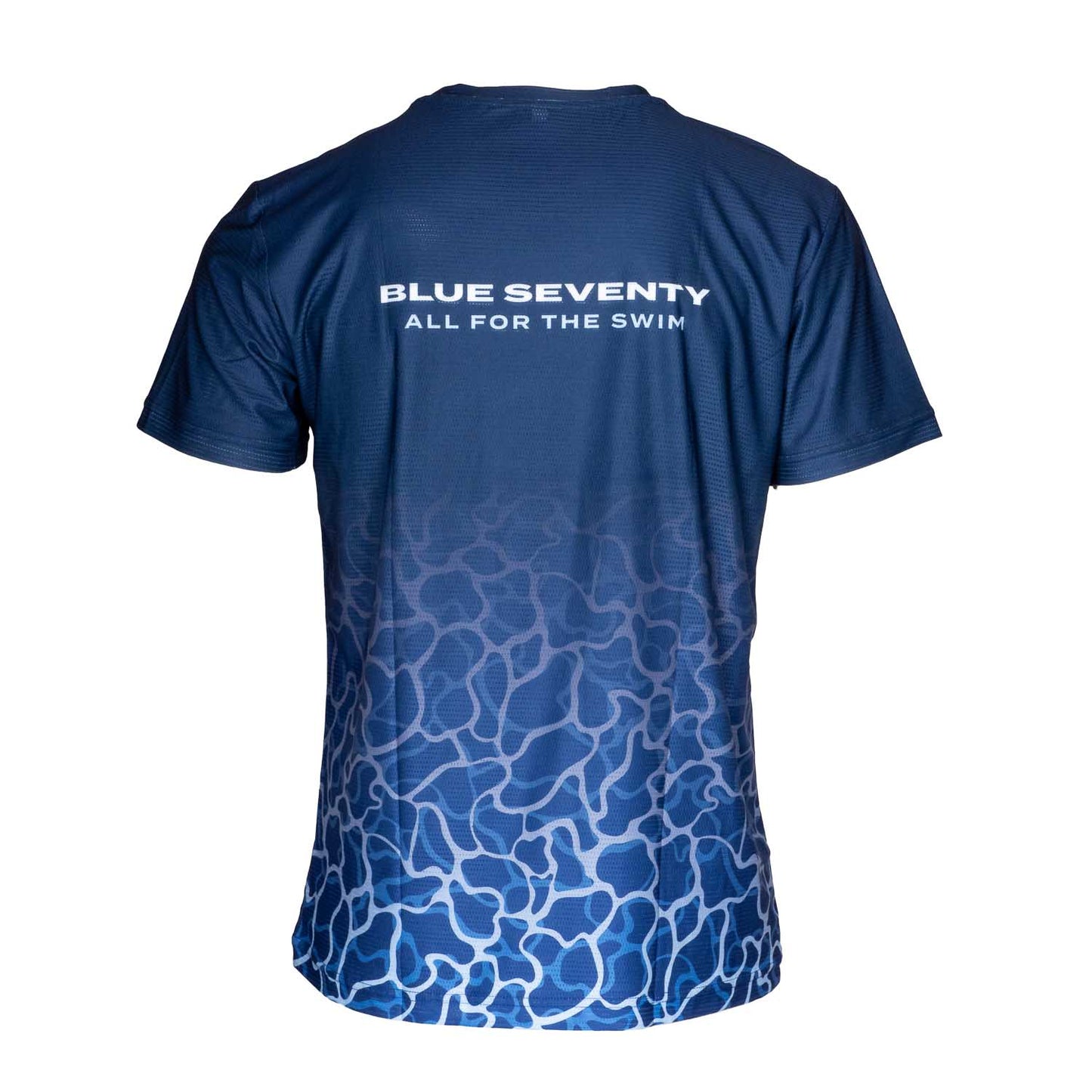 R Automatisk Kosciuszko Blueseventy Running Technical T-Shirt - Men's Reflection – Blueseventy usa
