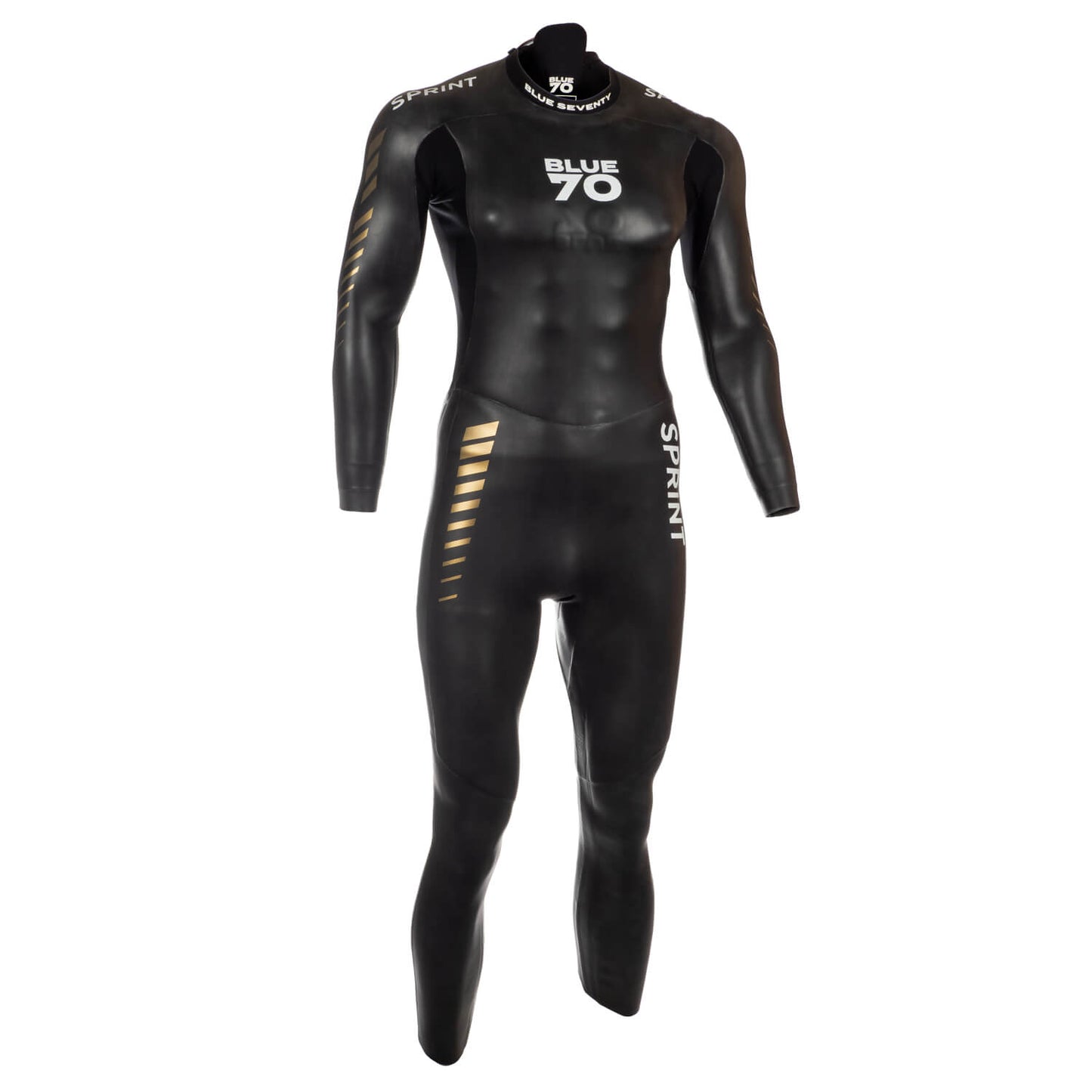 Sprint Wetsuit (Men's)