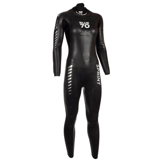 Sprint Wetsuit (Women's)