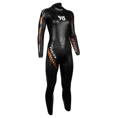 Fusion Wetsuit (Women's)