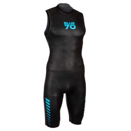 Glide Short John Wetsuit (Men's)