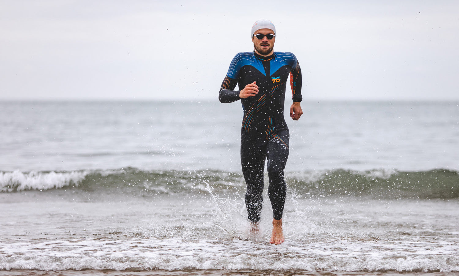 Take a Test Swim in Your Wetsuit – Blueseventy usa