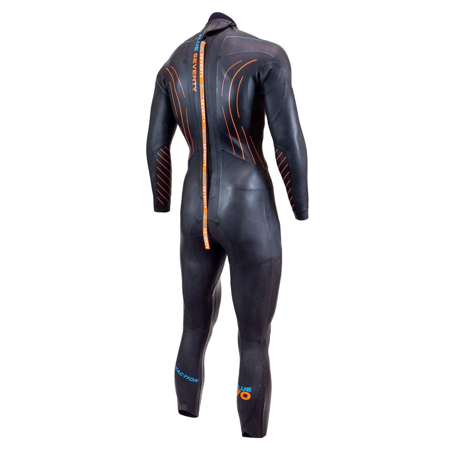 2022 Wetsuits – Blueseventy usa