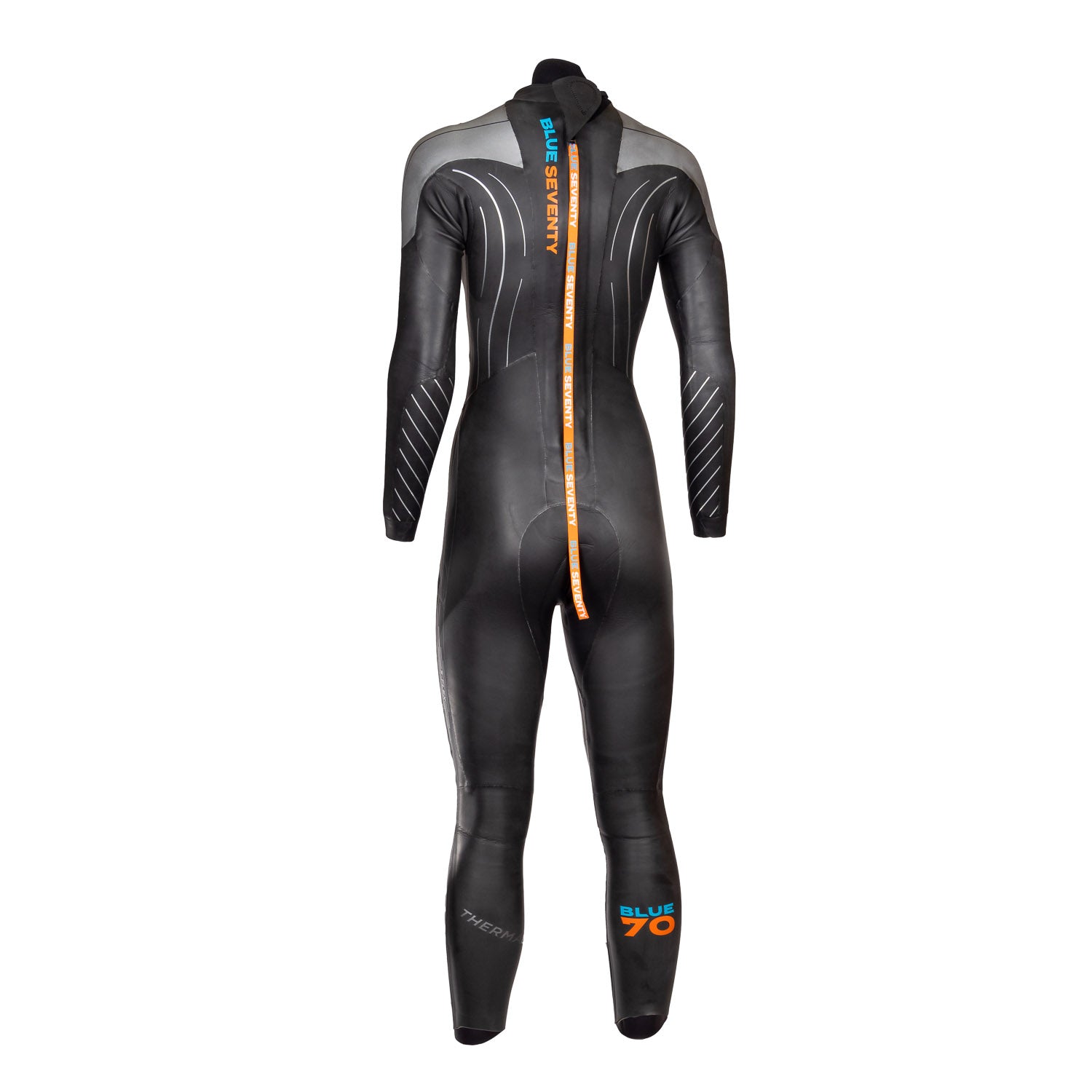 THERMAL REACTION (WOMEN'S) – Blueseventy usa