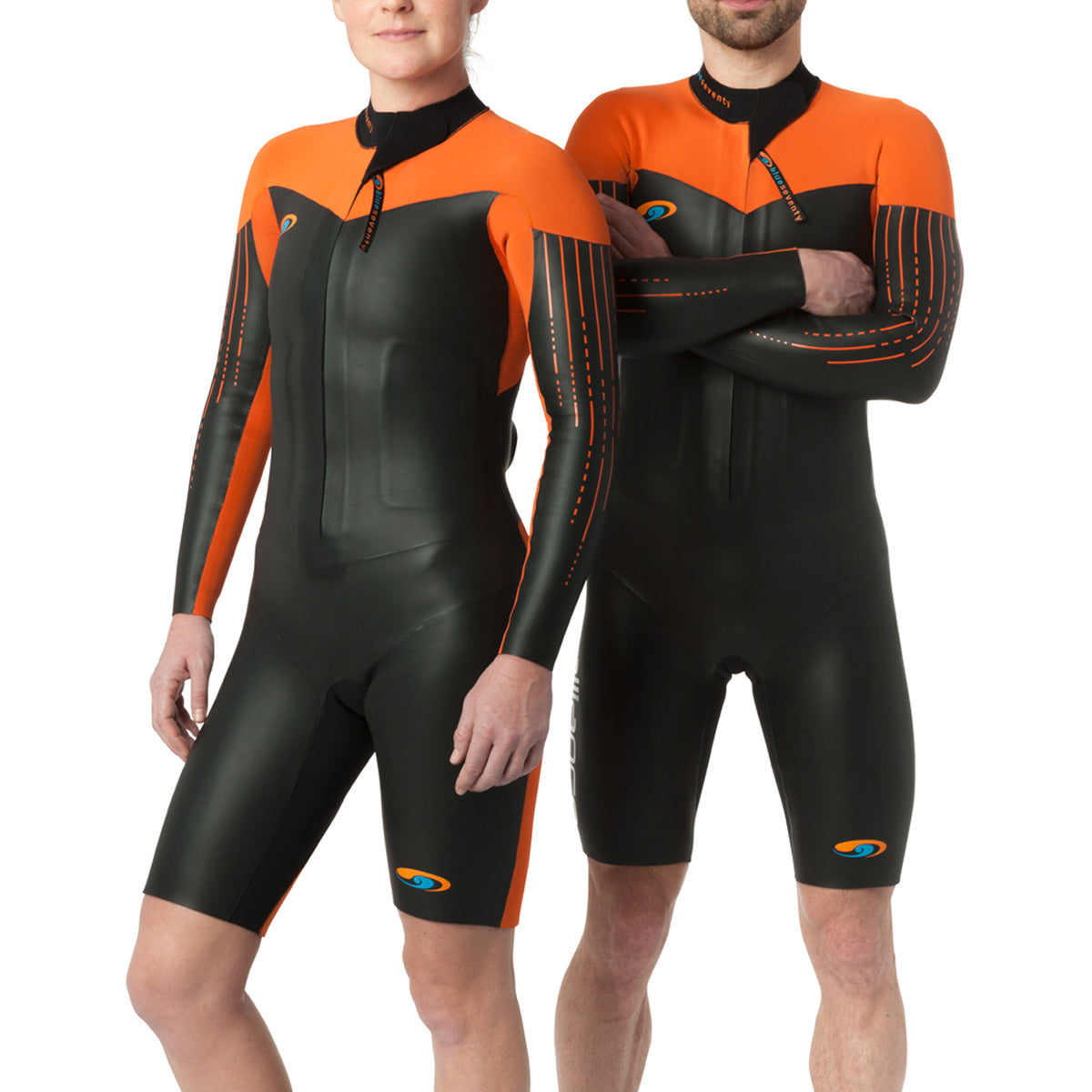 Triathlon Wetsuits, Open Water Swimming Wetsuits - Ly Sports